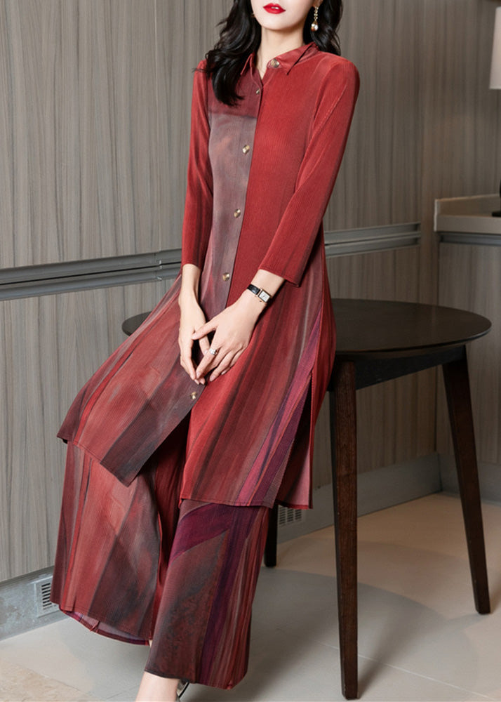 Elegantly Styled Shirt for Everyday Wear