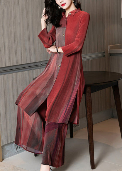 Elegantly Styled Shirt for Everyday Wear