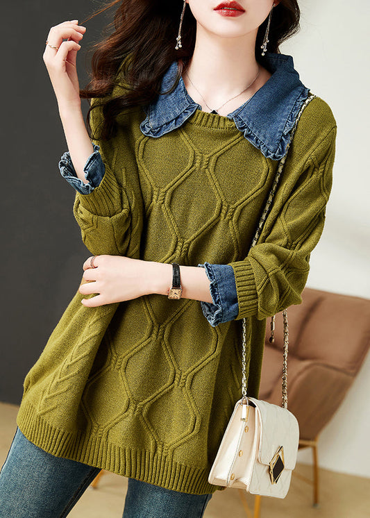 Gracefully Styled Top for Any Occasion