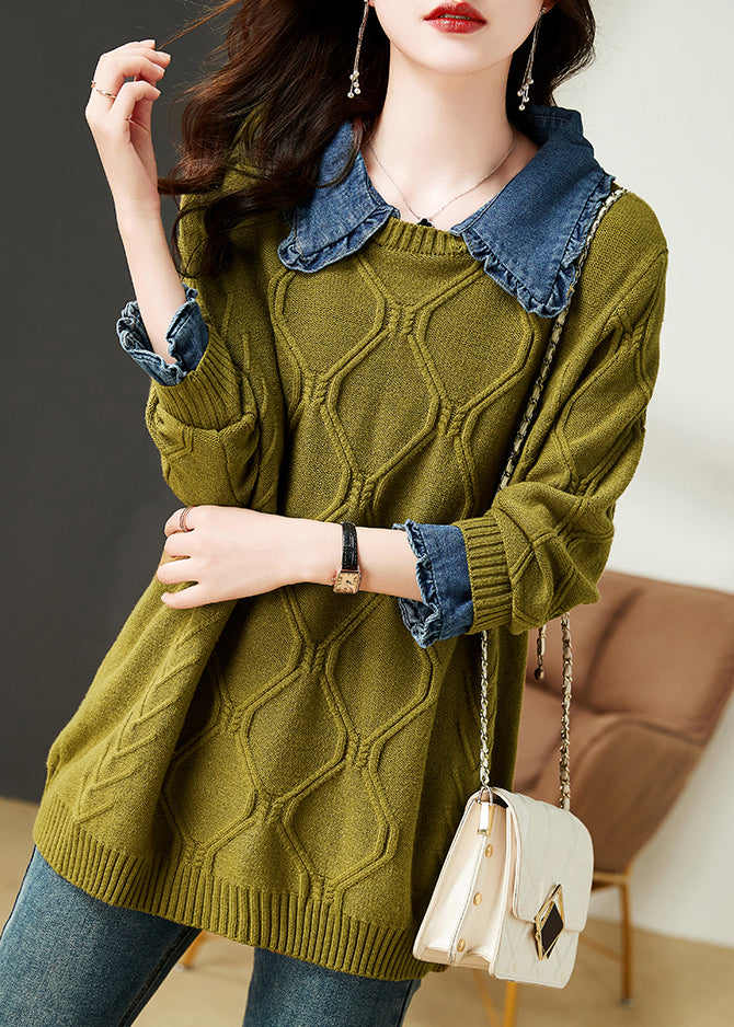 Classic Vintage Top with a Flattering Fit