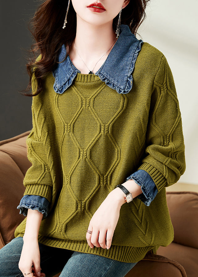 Gracefully Styled Top for Any Occasion