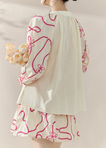 Beautifully Balanced Top with Timeless Character