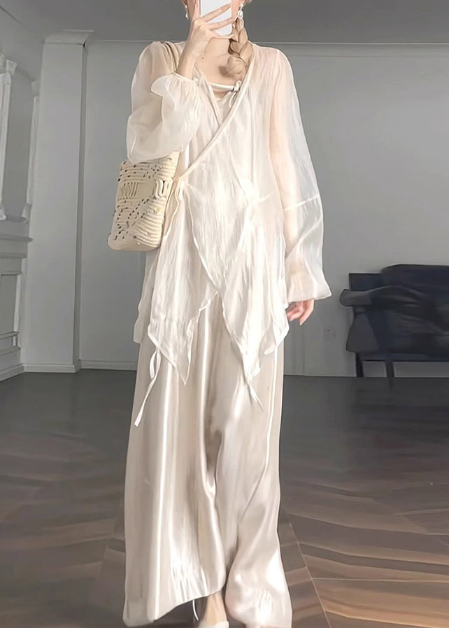 Gracefully Styled Coat for Any Occasion