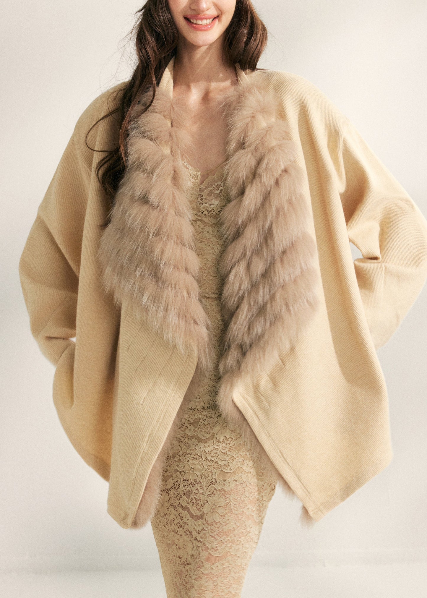 Classic Vintage & Enduringly Stylish Cardigan