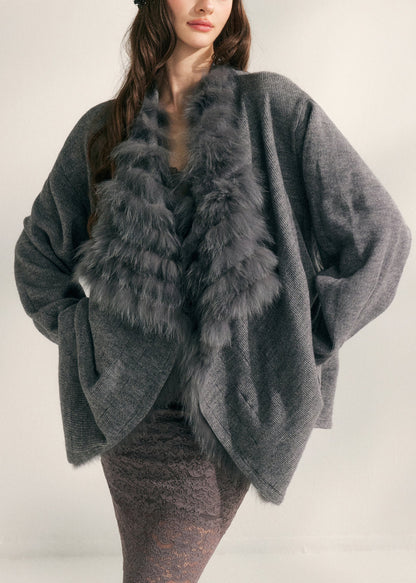 Classic Vintage & Enduringly Stylish Cardigan