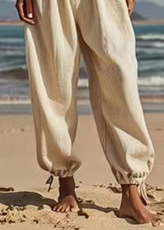 Classic Vintage Pants with a Flattering Fit