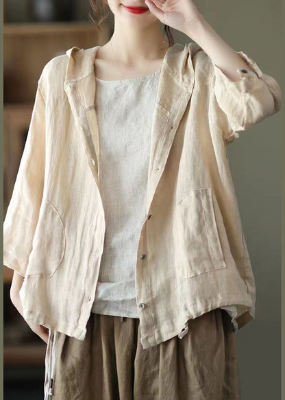 Effortlessly Elegant Coat with a Timeless Design