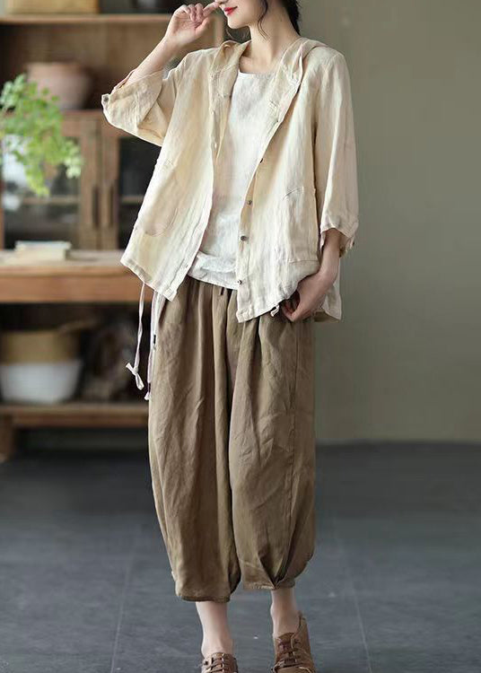 Effortlessly Elegant Coat with a Timeless Design