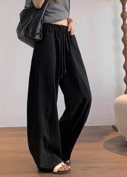 Well Tailored Pants with a Graceful Silhouette