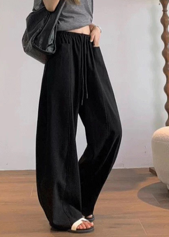 Well Tailored Pants with a Graceful Silhouette