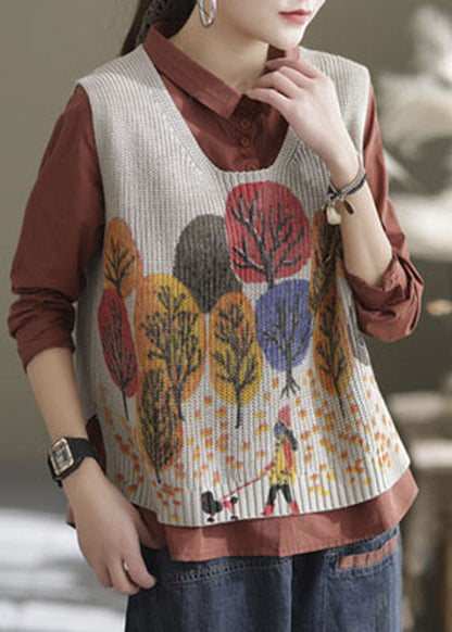A Vintage Style Garment with Delicate Timeless Details