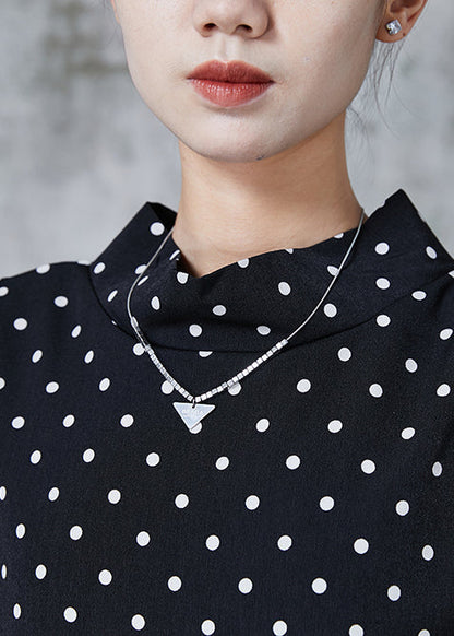 Vintage Inspired Top with a Contemporary Edge