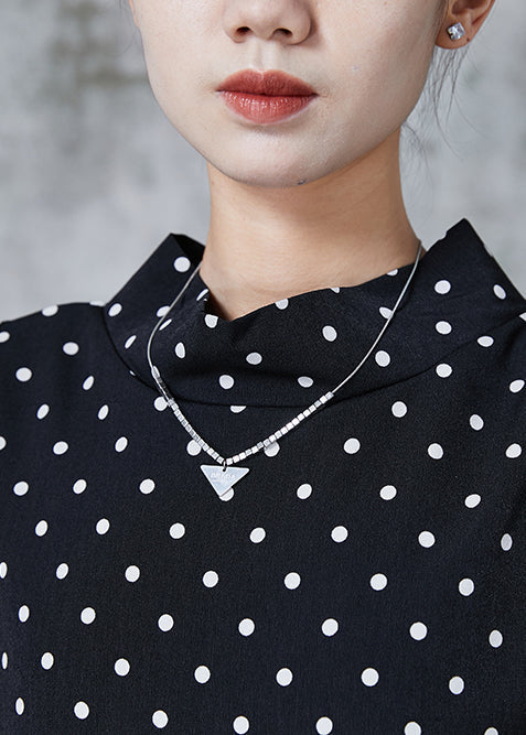 Vintage Inspired Top with a Contemporary Edge