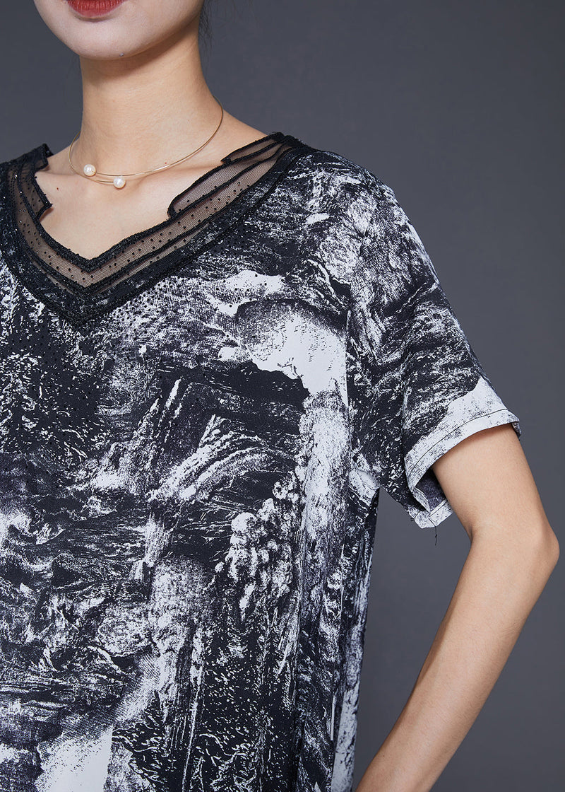 Polished Shirt with an Effortless Classic Look