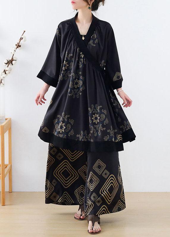 Beautifully Crafted Top in a Classic Style