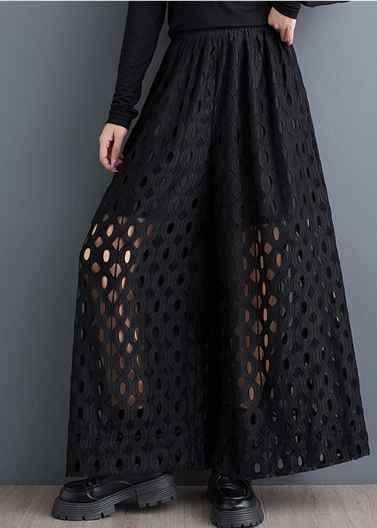 Vintage Inspired Trousers with a Contemporary Edge
