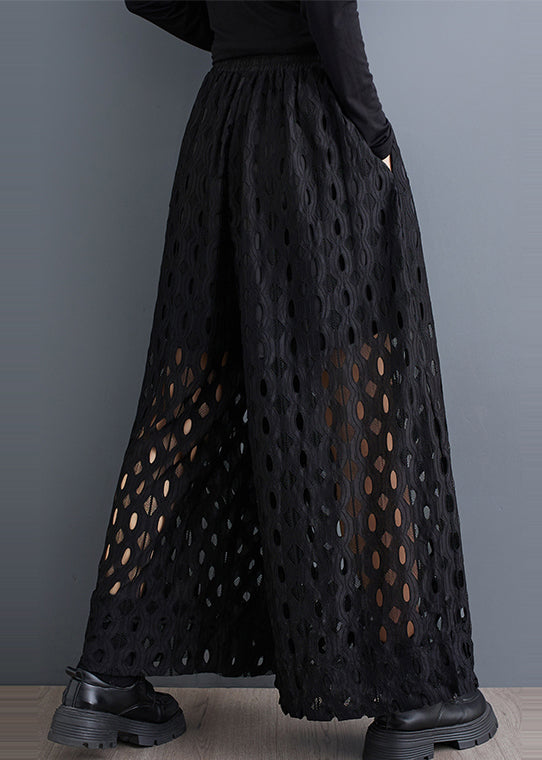 Vintage Inspired Trousers with a Contemporary Edge