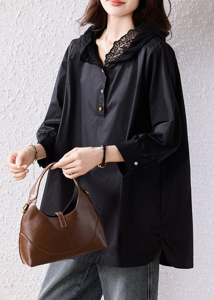 Effortlessly Elegant Pullover with a Timeless Design