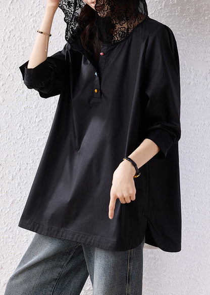 Effortlessly Elegant Pullover with a Timeless Design