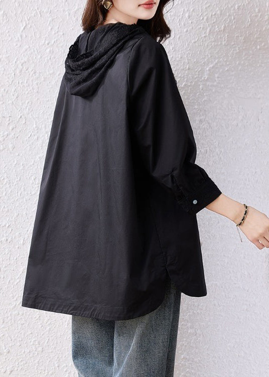 Effortlessly Elegant Pullover with a Timeless Design
