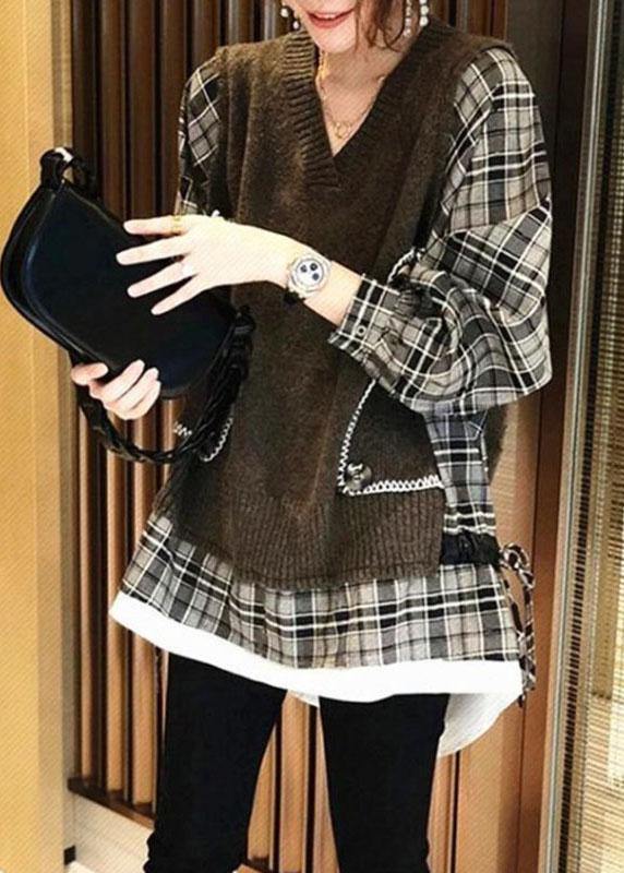 Elegantly Styled Sweater for Everyday Wear