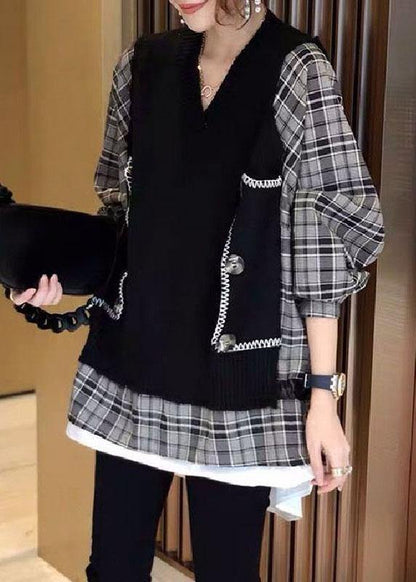 Elegantly Styled Sweater for Everyday Wear