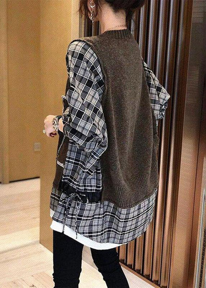 Elegantly Styled Sweater for Everyday Wear