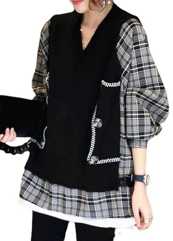 Elegantly Styled Sweater for Everyday Wear