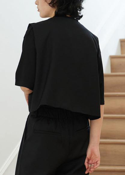 Vintage Inspired Coat with a Contemporary Edge