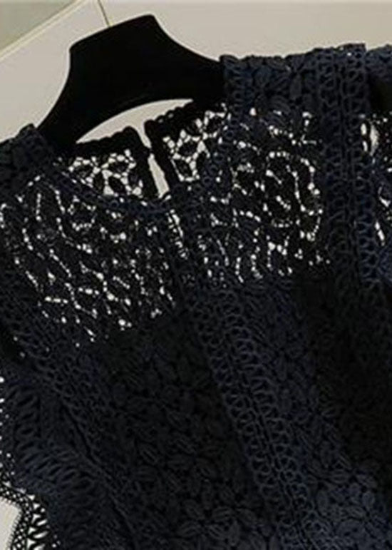 Classic Vintage Top with a Flattering Fit