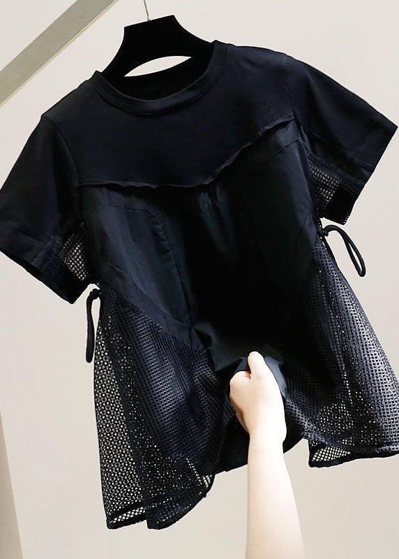 Classic Vintage Shirt with a Flattering Fit