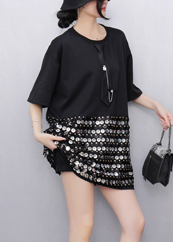 Well Tailored Shirt with a Graceful Silhouette
