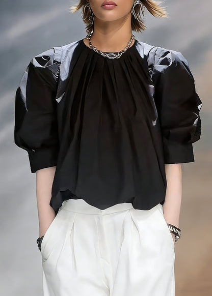 Beautifully Balanced Top with Timeless Character