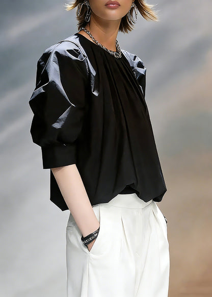 Beautifully Balanced Top with Timeless Character