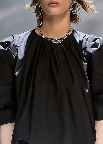 Beautifully Balanced Top with Timeless Character