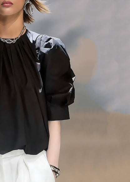 Beautifully Balanced Top with Timeless Character