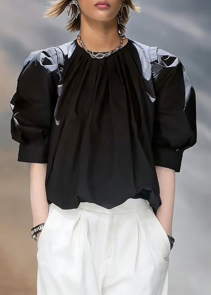 Beautifully Balanced Top with Timeless Character