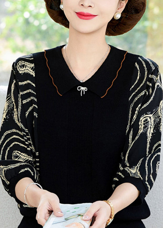 Polished Shirt with an Effortless Classic Look