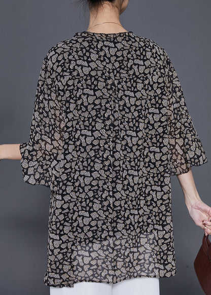 Classic Vintage & Enduringly Stylish Top