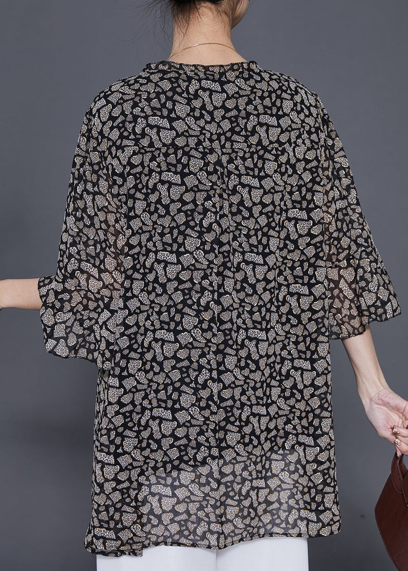 Gracefully Styled Top for Any Occasion