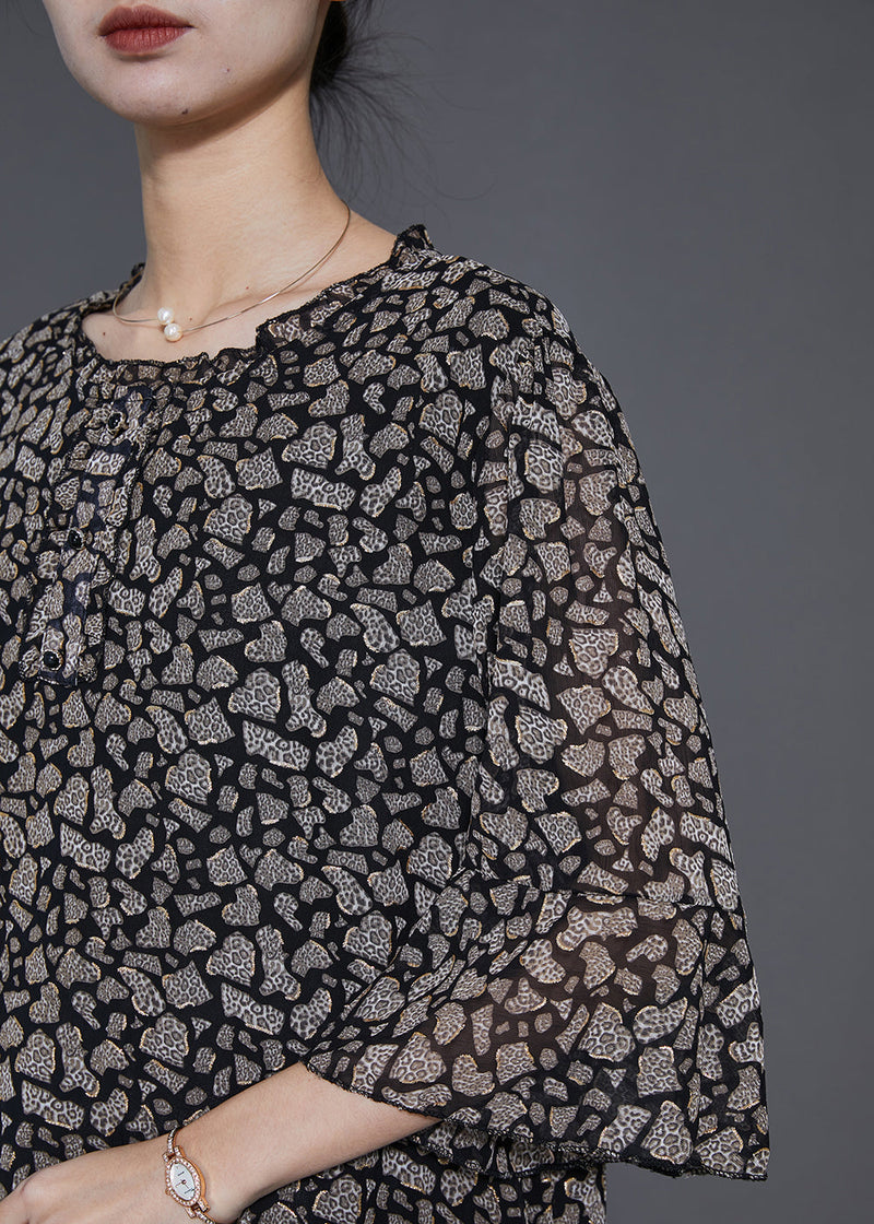Classic Vintage & Enduringly Stylish Top