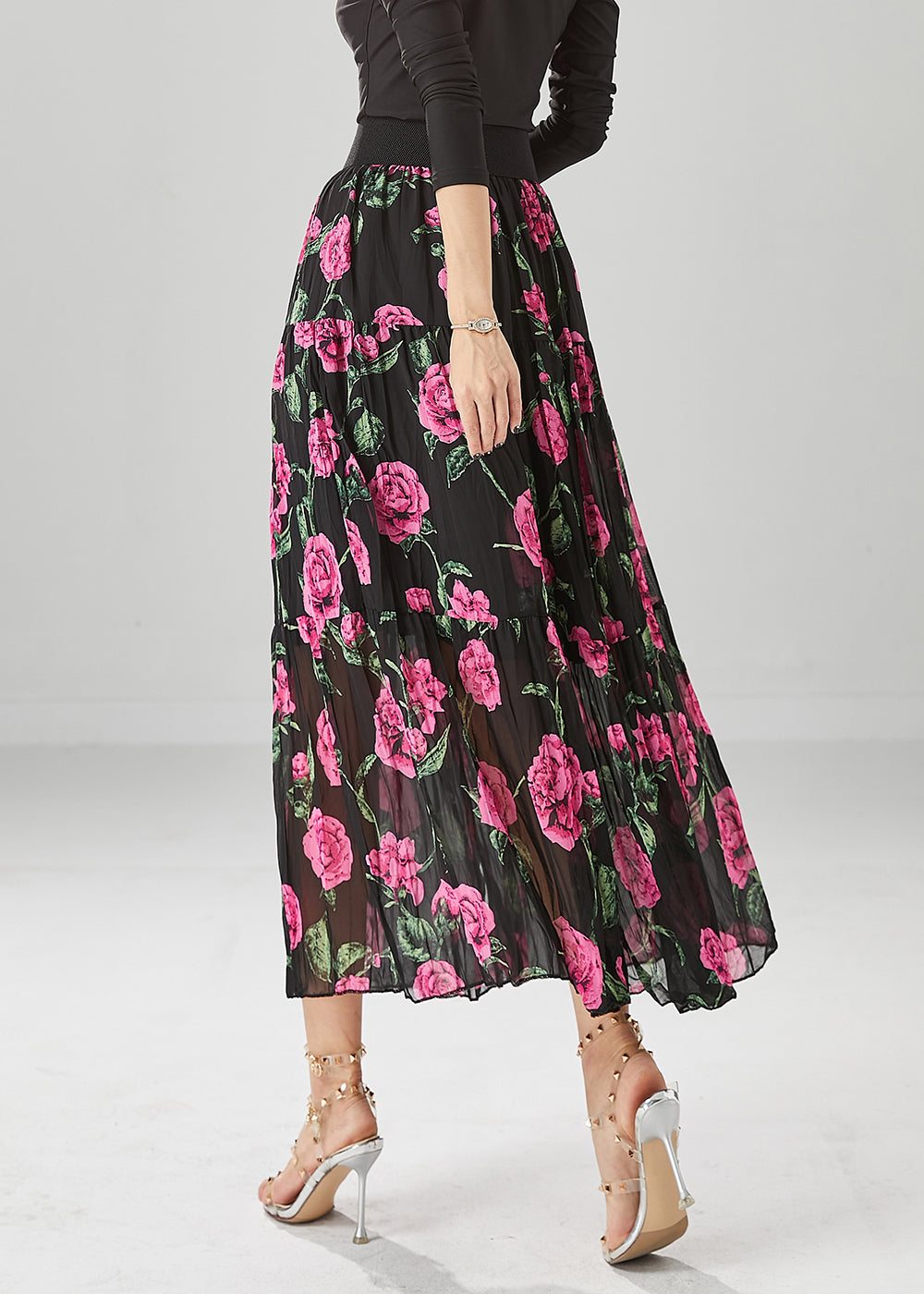 Polished Garment with an Effortless Classic Look