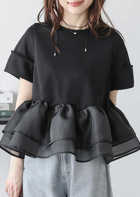 Gracefully Styled Garment for Any Occasion