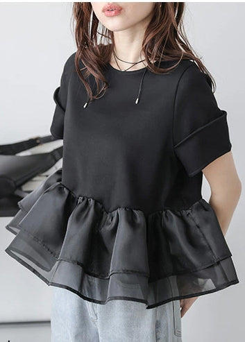 Gracefully Styled Garment for Any Occasion