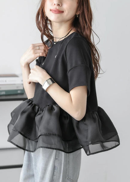 Gracefully Styled Garment for Any Occasion