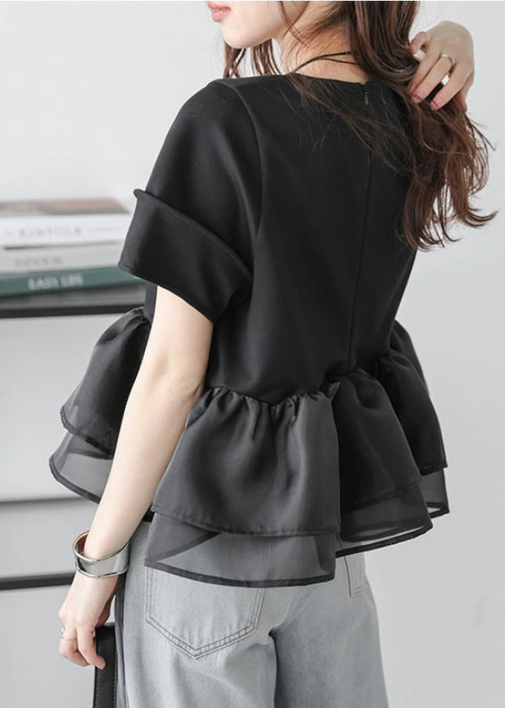 Gracefully Styled Garment for Any Occasion