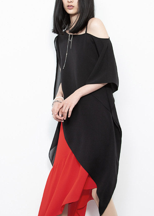 Beautifully Balanced Top with Timeless Character