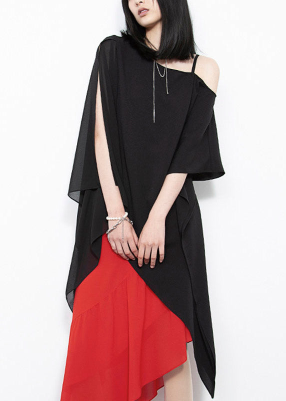 Sophisticated Top with a Clean Classic Look