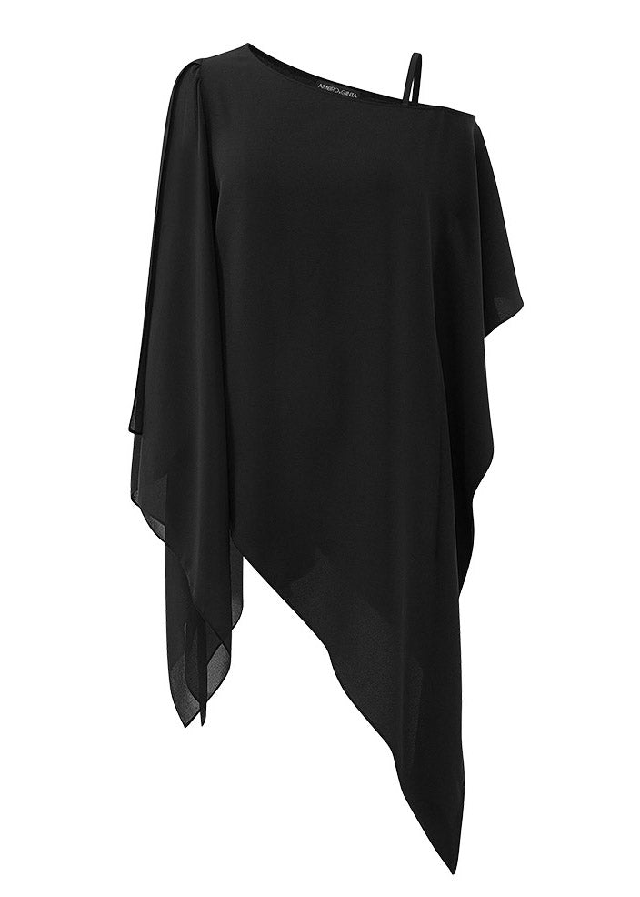 Sophisticated Top with a Clean Classic Look