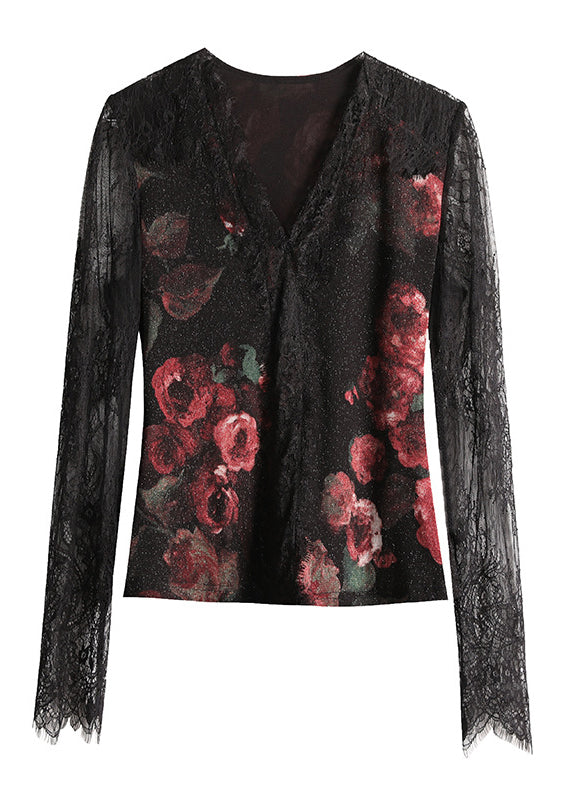Classic Vintage Top with a Flattering Fit